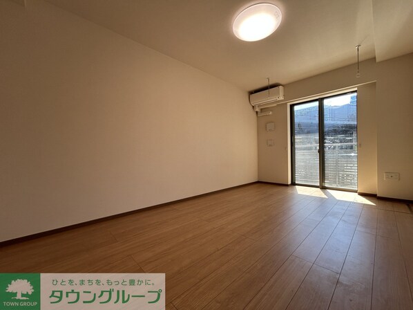 ウィンドテラス市川真間の物件内観写真